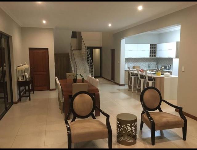 4 BEDROOM HOUSE FOR SALE IN COPPERLEAF ESTATE